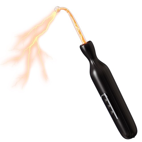 Electric shock chastity stick - electric,